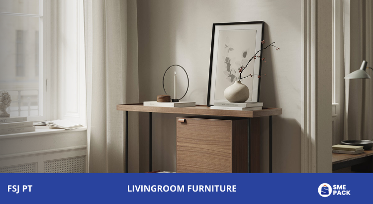 Furniwell Sinar Jaya, PT