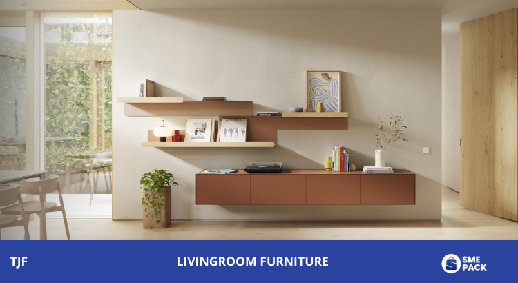 Tiga Jaya Furniture PT